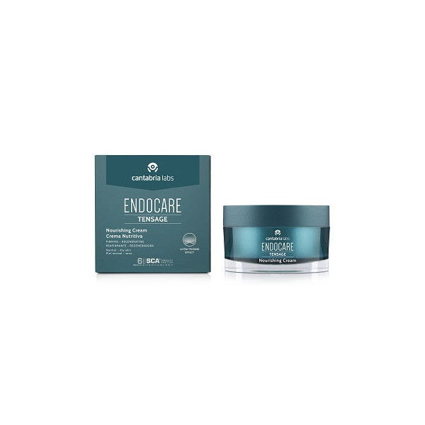 ENDOCARE TENSAGE NUTRITIVA 50 ML