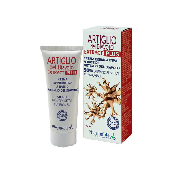 ARTIGLIO DIAVOLO EXTRACT PLUS 100 ML