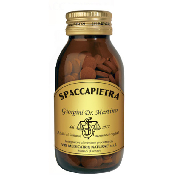 SPACCAPIETRA 180 PASTIGLIE