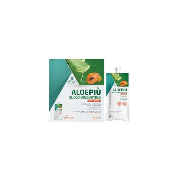 ALOE VERA FRESH JUICE ENERGY FORMULA 10 STICK