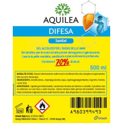 AQUILEA DIFESA SANIGEL 500 ML