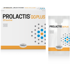 PROLACTIS GG PLUS 20 BUSTINE