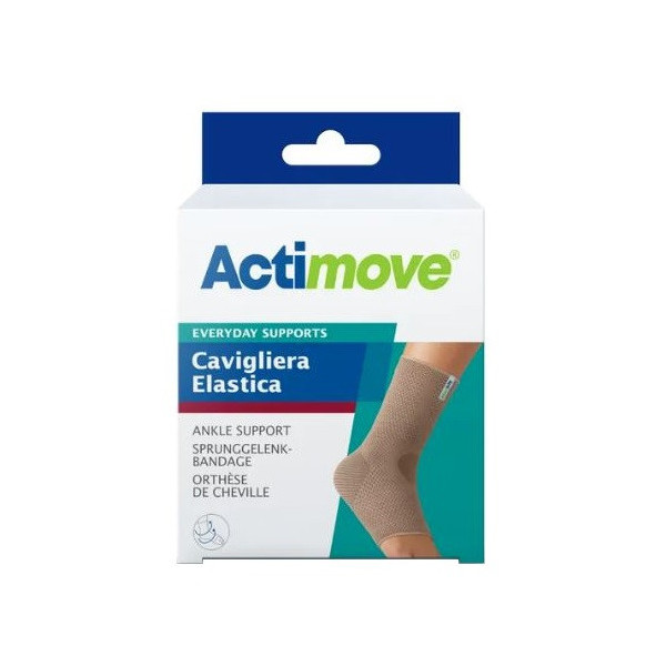 ACTIMOVE EVERYDAY CAVIGLIERA ELASTICA S