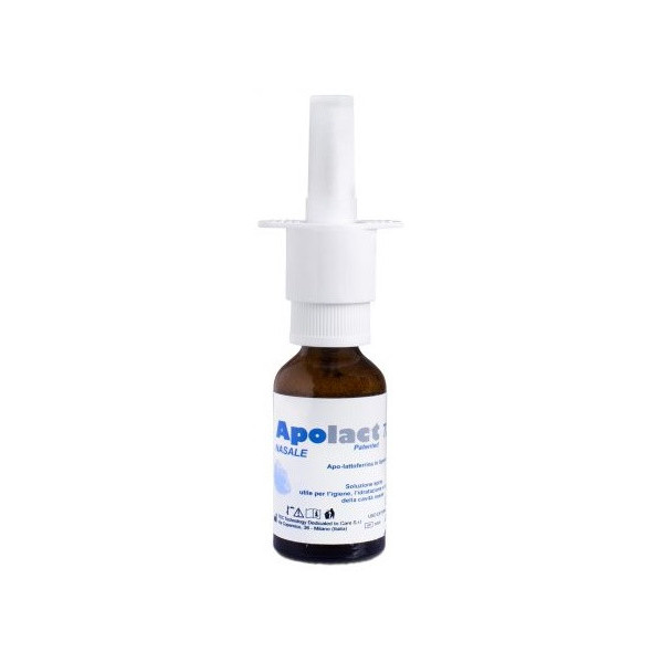 APOLACT NASALE TDC 20 ML