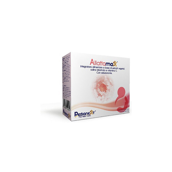 ALLATTAMAX 14 BUSTINE 3,5 G