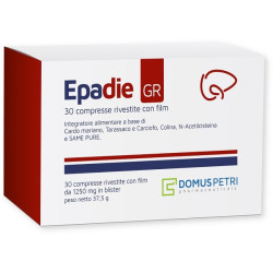 EPADIE GR 30 COMPRESSE