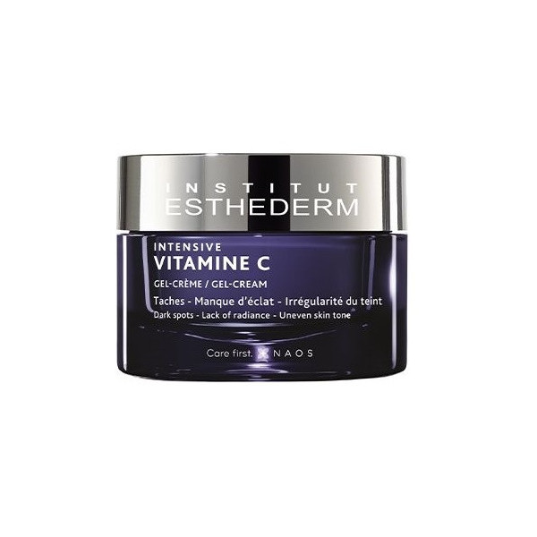 INTENSIVE VITAMINE C GEL-CREME 50 ML