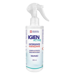 IGIEN ACTIVE SPRAY 250 ML