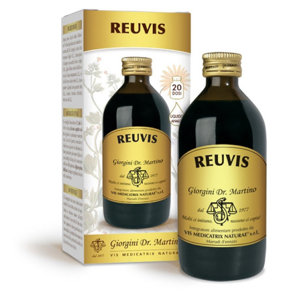 REUVIS 200 ML
