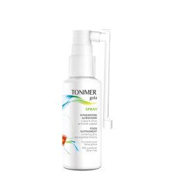 TONIMER GOLA SPRAY 15 ML