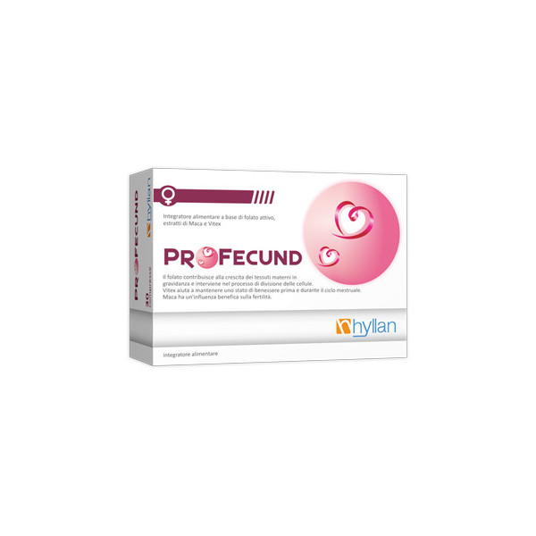 PROFECUND 30 COMPRESSE