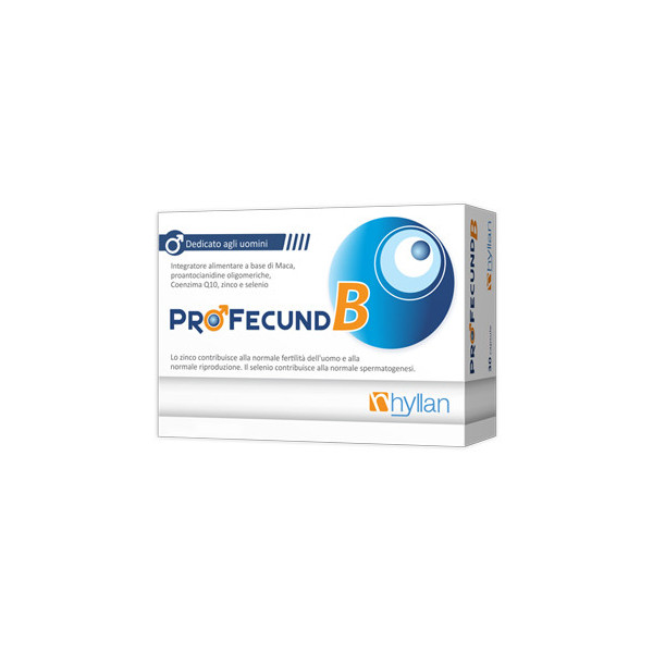 PROFECUND B 30 COMPRESSE