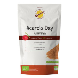 ACEROLA DAY BIO 50 G ALICAMENTIS