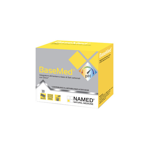 BASEMED 30 BUSTINE