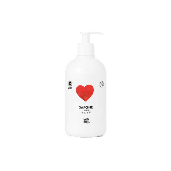 MAMMABABY SAPONE BABY COSMOS NATURAL 500 ML
