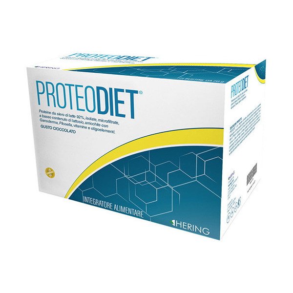 PROTEODIET 21 BUSTINE