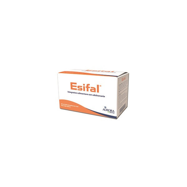 ESIFAL 30 ORAL STICK 10 ML