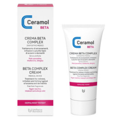 CREMA BETACOMPLEX 50 ML CERAMOL BETA