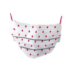 MASCHERINA SARTORIALE FILTRANTE BIMBO 25 PEZZI