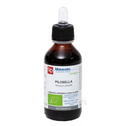 PILOSELLA TINTURA MADRE 100 ML BIO