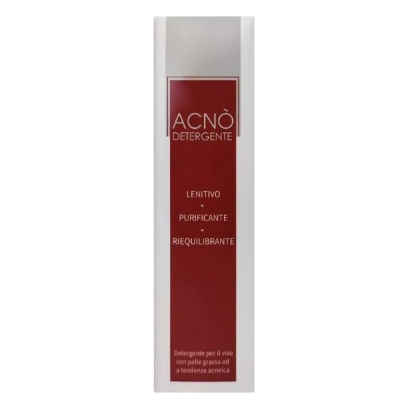 ACNO' DETERGENTE 200 ML