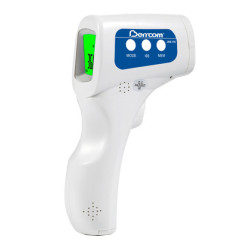 TERMOMETRO AD INFRAROSSI NON CONTACT
