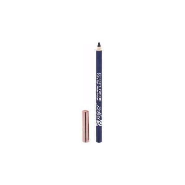 DEFENCE COLOR KHOL&KAJAL MATITA OCCHI HD 304 BLEU MARINE