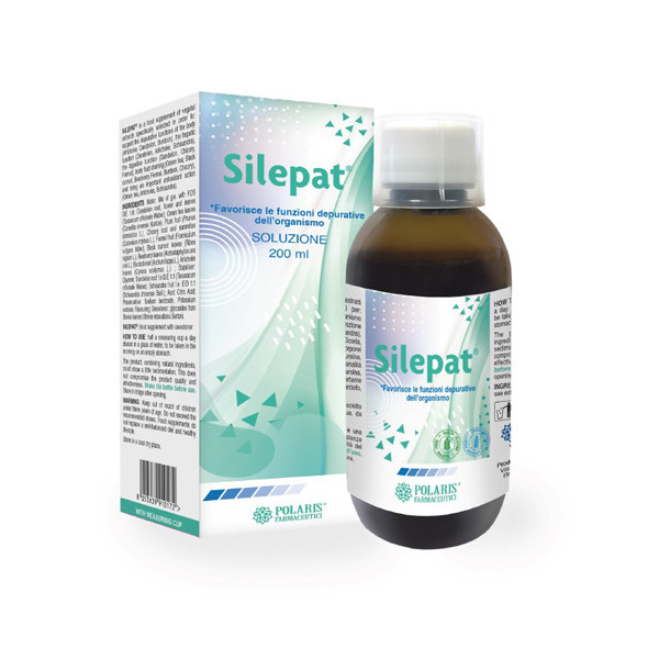 SILEPAT 200 ML