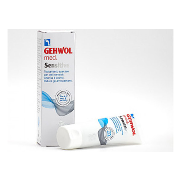 GEHWOL CREMA SENSITIVE 75 ML