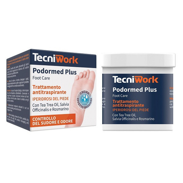 PODORMED PLUS 75 ML