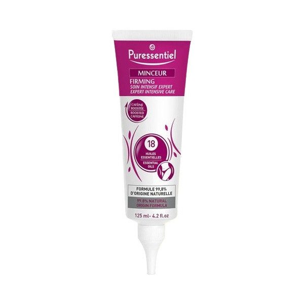 PURESSENTIEL TRATTAMENTO INTENSIVO SNELLENTE