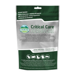 CRITICAL CARE HERBIVORE 450 G