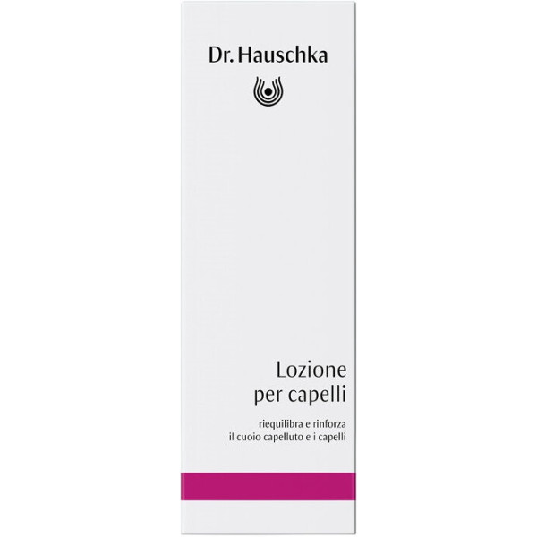 DR HAUSCHKA LOZIONE PER CAPELLI 100 ML