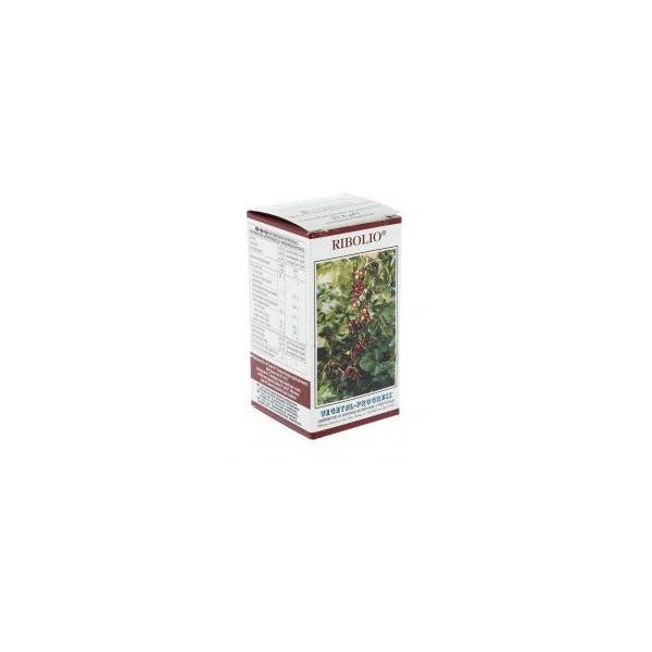 RIBOLIO DOPPIO 100 CAPSULE
