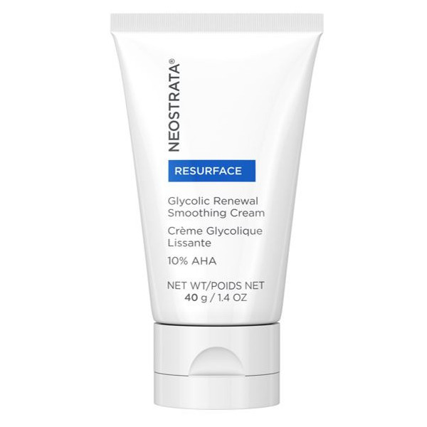NEOSTRATA GLYCOLIC RENEWAL SMOOTHING CREAM 40 G