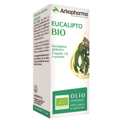 ARKOESSENTIEL EUCALIPTUS BIO 10 ML