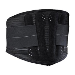 GIBAUD ORTHO LOMBOGIB WORK H21 CORSETTO LOMBOSACRALE 00