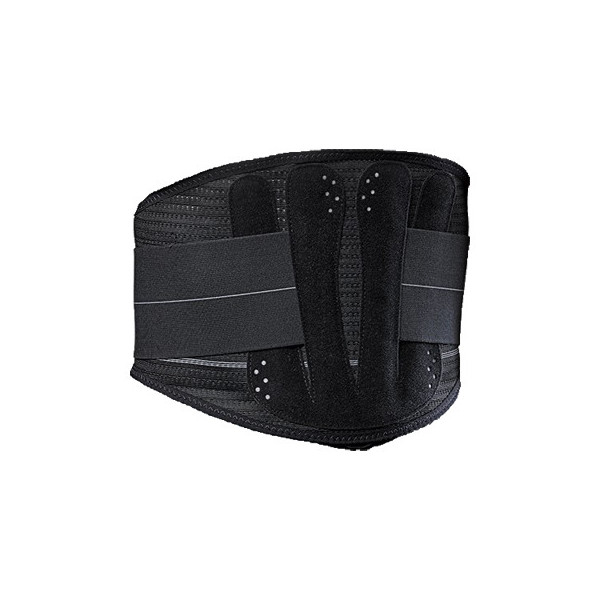 GIBAUD ORTHO LOMBOGIB WORK H21 CORSETTO LOMBOSACRALE 02