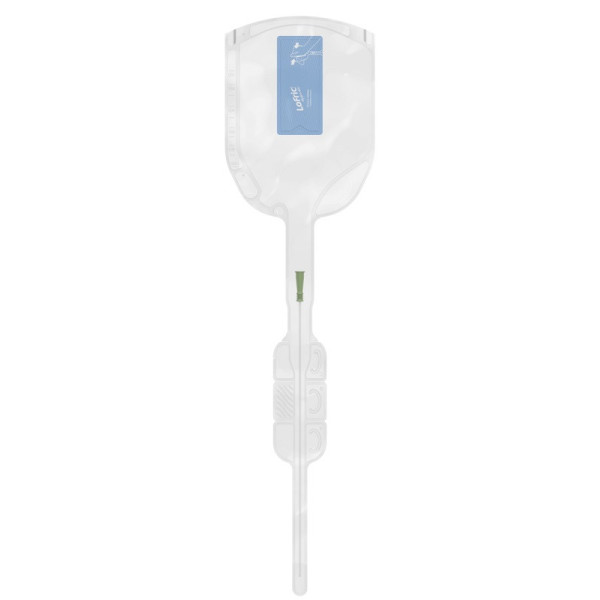 LOFRIC HYDRO KIT TIEMANN 40CM CH12 30 PEZZI