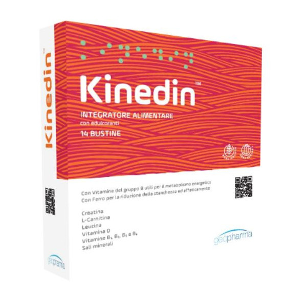KINEDIN 14 BUSTINE