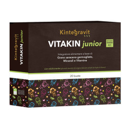 VITAKIN JUNIOR 20 BUSTINE KINTEGRAVIT