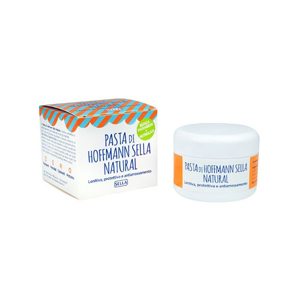 PASTA HOFFMANN SELLA NATURAL 200 ML