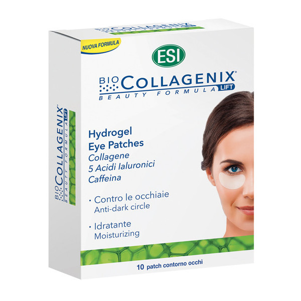 ESI BIOCOLLAGENIX 30 AMPOLLE