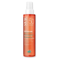 SUN SECURE HUILE SECHE SPF50+ NUOVA FORMULA 200 ML