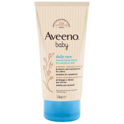 AVEENO BABY CREMA IDRATANTE 150 ML