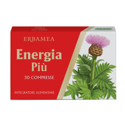 ENERGIA PIU' 30 COMPRESSE