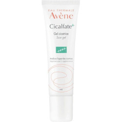 EAU THERMALE AVENE CICALFATE+ GEL CICATRICE 30 ML