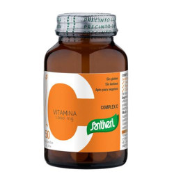 VITAMINA C 50 COMPRESSE