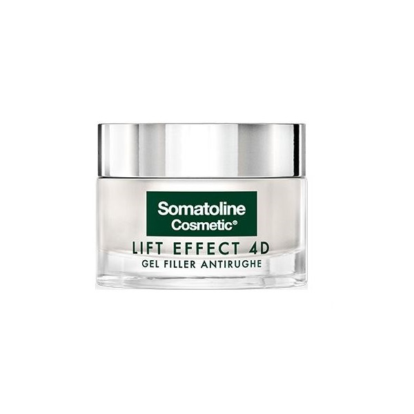 SOMATOLINE SKIN EXPERT 4D GEL FILLER ANTIRUGHE 50 ML
