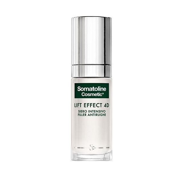 SOMATOLINE SKIN EXPERT 4D SIERO INTENSIVO 30 ML